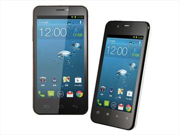 GSmart Maya M1與Rio R1雙卡機正式開賣