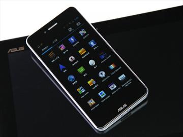 華碩PadFone Infinity 功能滿載的變形手機三代