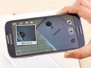 三星GALAXY S4攝錄與多媒體功能全面評析