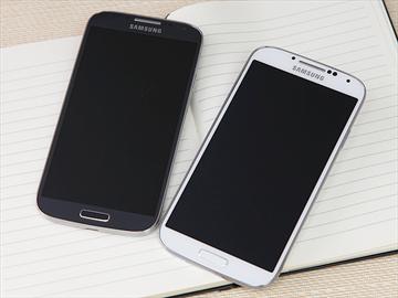 三星GALAXY S4早鳥預購4/26開放取貨