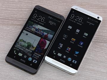 雙卡新一將登台？HTC One dual 802d現身NCC