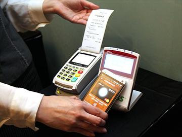 中華電信、萬事達卡推出OTA空中下載手機支付服務