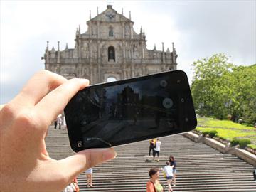 澳門實測！遠傳CONEXUS亞洲漫遊行動上網