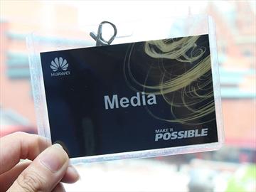 華為6.18mm超薄手機Ascend P6即將發表！