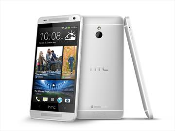 HTC One mini發表！支援Zoe最快8月上市