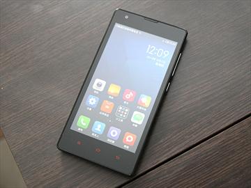 紅米手機將推WCDMA+GSM版本 價格同樣799人民幣