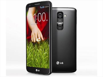 LG強打全新品牌精神 G2旗艦機10月台灣推出