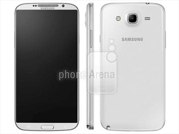 三星Note 3現身NCC 首支IFA外星人影片曝光