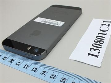 iPhone 5C/5S通過NCC審查 年底前可望登台？