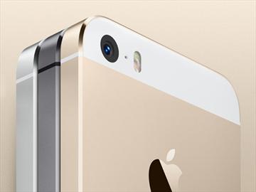 Apple釋出iPhone 5S相機實拍範例