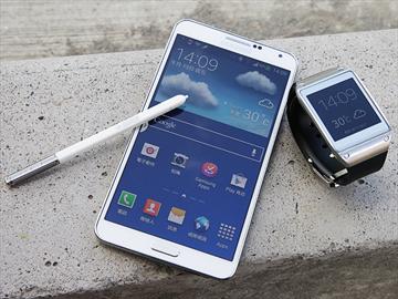 再體驗！SAMSUNG Note 3與Gear智慧錶把玩心得