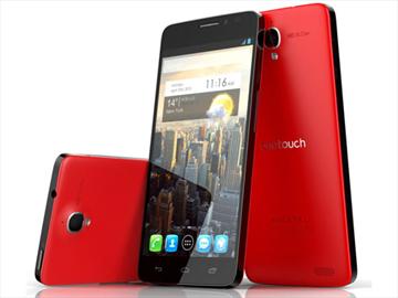 阿爾卡特OneTouch Idol X 中華獨賣10/14發表