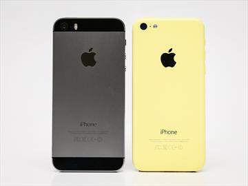 iPhone 5S/5C台灣10/25開賣 預購網址陸續上線