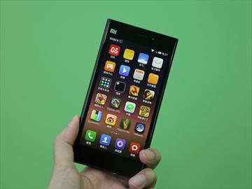 遠傳電信將獨賣小米3、紅米手機 不過上市時間未定