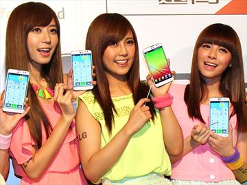 LG G Pro Lite大螢幕雙卡機 10900平價搶市