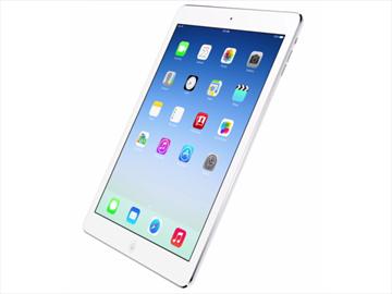 蘋果平板iPad Air、mini Retina全新升級 11月起陸續推出