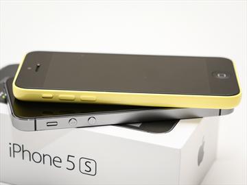 快訊！iPhone 5S、5C電信資費方案彙整