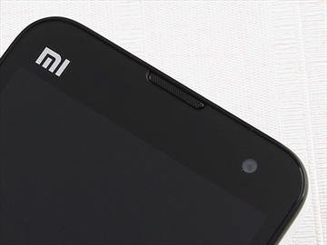 小米手機來台投資案 有條件獲准