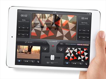 iPad mini Retina國外官網開賣 售價約1萬2起跳