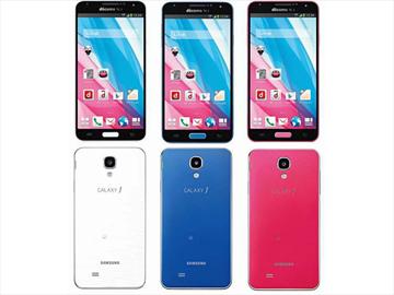 SAMSUNG GALAXY J通過NCC 即將登台？