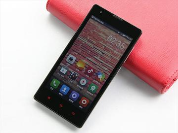 紅米手機11月上市無望 台灣官網12月先開賣