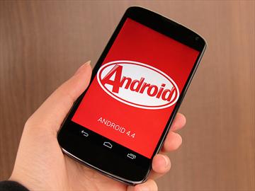 Google Nexus 4升級Android 4.4更新檔釋出