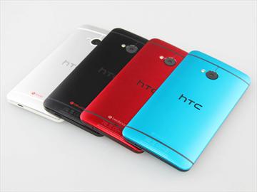 新HTC One升級Sense 5.5 北美明年Q1吃KitKat