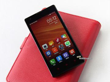 紅米手機12/9台灣官網開賣 售3999元