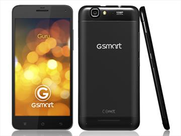 資訊月已開賣的GSmart Guru與Alto A2正式發表