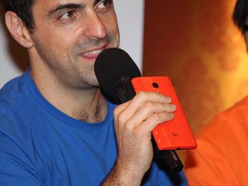 Hugo Barra：小米手機2014年將進軍新加坡市場！