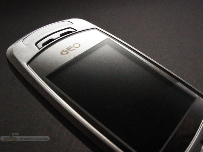 GEO GC800 行動界又一顆新星 文章相關圖片