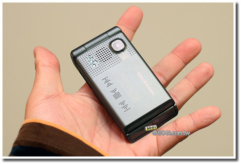 2008「W」首部曲 SE W890i、W380i 搶鮮搖擺 2008「W」首部曲 SE W890i、W380i 搶鮮搖擺