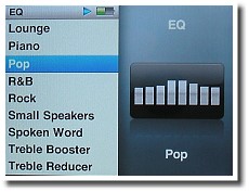 「橫向」進化 iPod nano 第三代 「橫向」進化 iPod nano 第三代