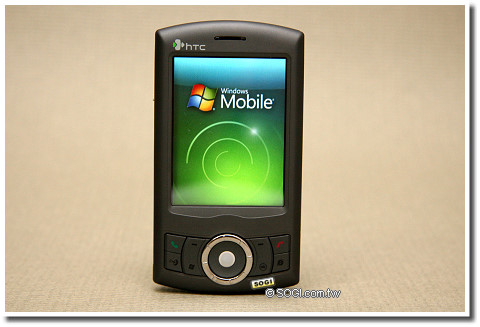 LOGO 變身再出擊 HTC P3300 LOGO 變身再出擊 HTC P3300
