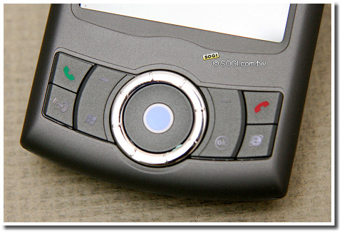 LOGO 變身再出擊 HTC P3300 LOGO 變身再出擊 HTC P3300