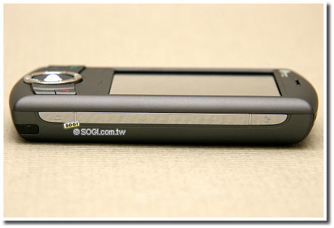 LOGO 變身再出擊 HTC P3300 LOGO 變身再出擊 HTC P3300