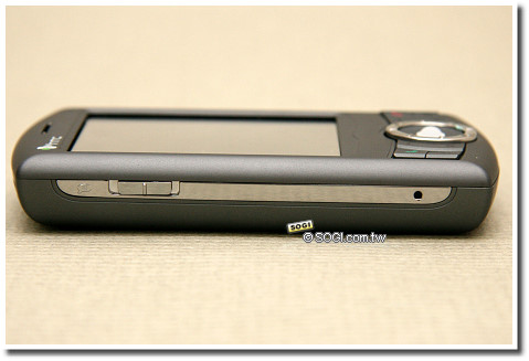 LOGO 變身再出擊 HTC P3300 LOGO 變身再出擊 HTC P3300
