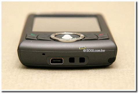 LOGO 變身再出擊 HTC P3300 LOGO 變身再出擊 HTC P3300