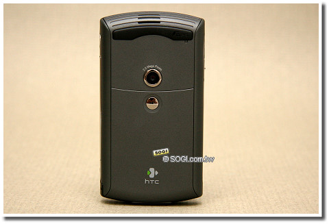 LOGO 變身再出擊 HTC P3300 LOGO 變身再出擊 HTC P3300