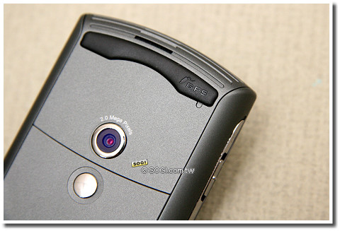 LOGO 變身再出擊 HTC P3300 LOGO 變身再出擊 HTC P3300