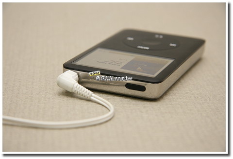 超大容量！六代 iPod classic 音樂帶著走