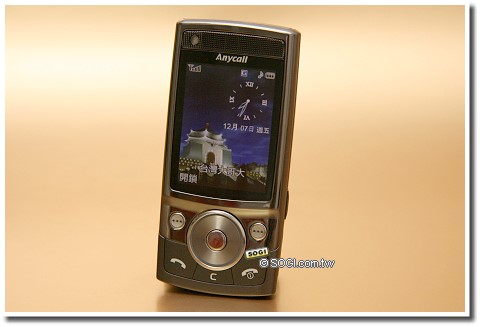 超質感高畫素 SAMSUNG G608 外觀+功能篇 超質感高畫素 SAMSUNG G608 外觀+功能篇