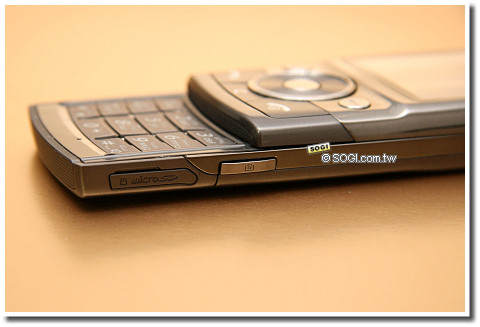 超質感高畫素 SAMSUNG G608 外觀+功能篇 超質感高畫素 SAMSUNG G608 外觀+功能篇