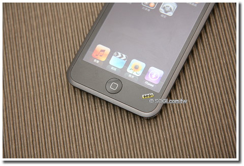 WiFi 無線加持 iPod touch 觸控登場 WiFi 無線加持 iPod touch 觸控登場