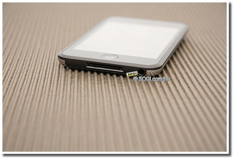 WiFi 無線加持 iPod touch 觸控登場 WiFi 無線加持 iPod touch 觸控登場