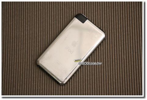 WiFi 無線加持 iPod touch 觸控登場 WiFi 無線加持 iPod touch 觸控登場