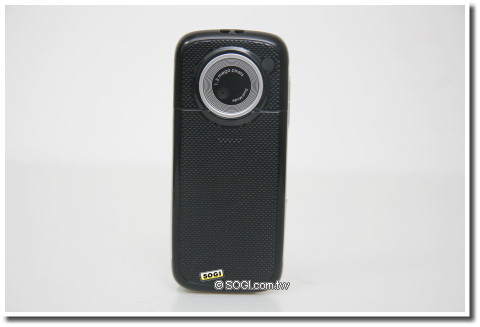 簡約雙號在手 OKWAP C110 簡約雙號在手 OKWAP C110