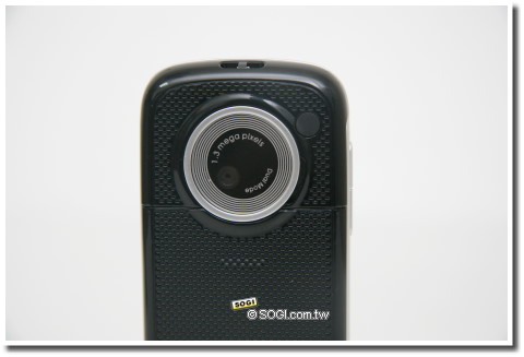 簡約雙號在手 OKWAP C110 簡約雙號在手 OKWAP C110