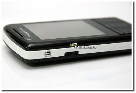 8GB 旗艦Walkman 音樂機 SE W960i 8GB 旗艦Walkman 音樂機 SE W960i