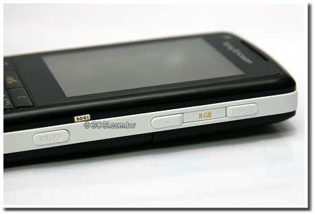 8GB 旗艦Walkman 音樂機 SE W960i 8GB 旗艦Walkman 音樂機 SE W960i